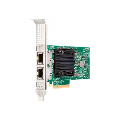 Adaptador de Red Broadcom Hewlett Packard Enterprise P26253-B21