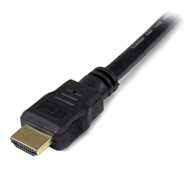 Cable HDMI StarTech.com HDMM1M