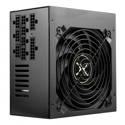 Fuente de poder Xzeal XZPS650M1B