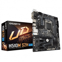 Motherboard  GIGABYTE H510M H