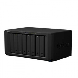 Servidor SYNOLOGY DS1821+