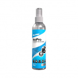 Alcohol Isopropilico SILIMEX 750300219690