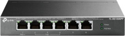 Switch TP-LINK TL-SG1006PP